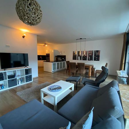 Ferienwohnung Schwalbennest Bad Harzburg Exterior foto