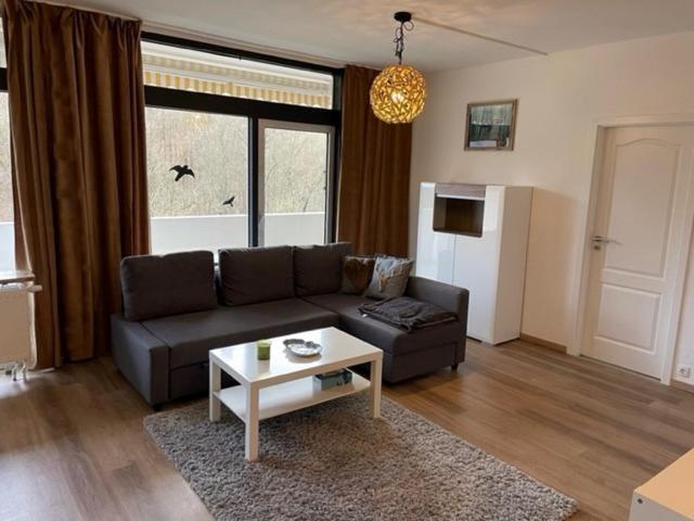 Ferienwohnung Schwalbennest Bad Harzburg Exterior foto