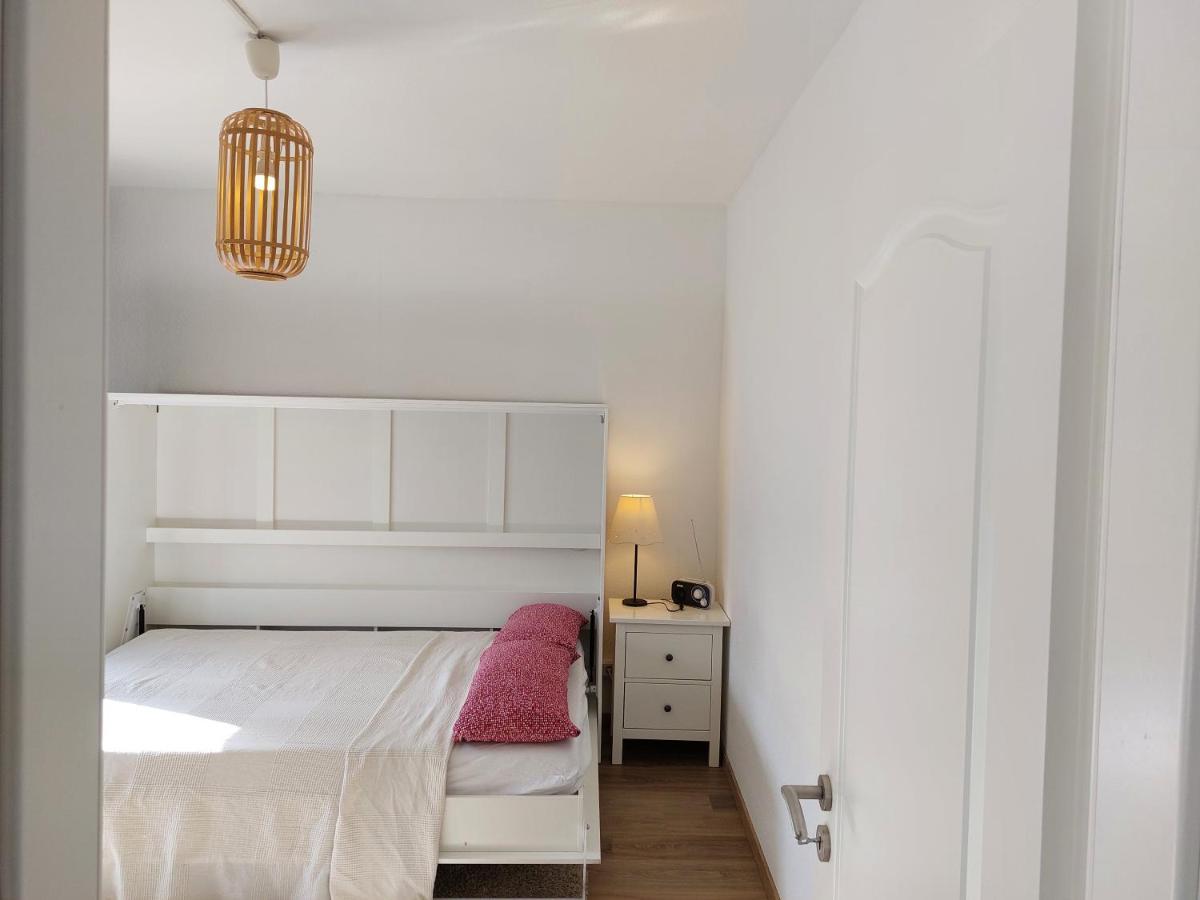 Ferienwohnung Schwalbennest Bad Harzburg Exterior foto